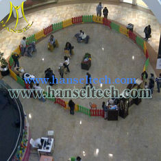 China Hansel Wholesale Battery operated animal rides for mall proveedor