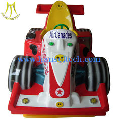 China Hansel coin operated indoor amusement rides cheap kiddie rides for sale proveedor