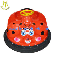 China Hansel   china toys cars ride kids electric token remote control bumper car proveedor