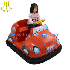 China Hansel shopping mall children battery operated go kart electric ride on car proveedor