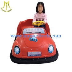 China Hansel indoor playground amusement park games electric children battery electric car proveedor
