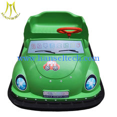 China Hansel  children ride on toys coin operated amusement game machine with battery for rding proveedor