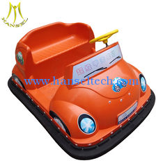China Hansel wholesales carnival games electric bumper cars for sale new proveedor