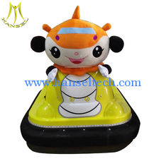 China Hansel  import from china amusement park games buy electric bike theme park equipment for sale proveedor
