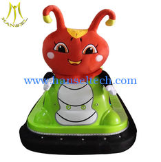 China Hansel   indoor playground battery kids mini ride on car amusement rides for sale proveedor