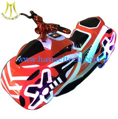 China Hansel   24v ride on cars with remote control electric motorbike machine for kids proveedor