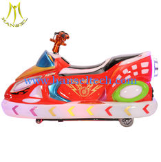 China Hansel battery operated entertainment ride on car kids motorcycle electric for sale proveedor