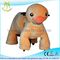 Hansel Adult Ride On Toy Stuffed Animal Ride On Toys For Mall Ride Rentals proveedor
