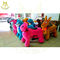 Hansel horse back riding machine ride on toy amusement park rides for rent outdoor park games animal scooters in mall proveedor