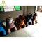 Hansel 	animal scooter rides for kids ride on cars moving ride coin operated electronic machine animal kids rider proveedor