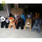 Hansel squishy animals motorized animals animals and girl sex animal scootersbest made toys stuffed animals for sales proveedor
