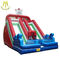 Hansel commercial grade indoor and outdoor amusement park inflatable play area for children manufacturer proveedor