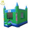 Hansel Popular inflatable small slide jumping amusement park inflatable bouncers manufacturer proveedor