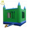 Hansel China PVC inflatable bouncer with UL certification inflatable juming castle for kids suppliers proveedor