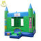 Hansel China PVC inflatable bouncer with UL certification inflatable juming castle for kids suppliers proveedor