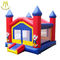 Hansel stock commercial outdoor inflatable bouncer kids obstacle course jumping castle from china proveedor