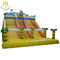 Hansel manufacturer of amusement products inflatable water slide for kids for sale proveedor