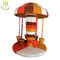 Hansel high quality children indoor soft playground electric bulb-blowing machine proveedor