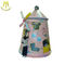 Hansel  wholesale indoor playground equipment children soft climbing toy proveedor