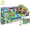 Hansel commercial used soft play center indoor playgrounds equipment children's play mazes proveedor