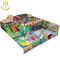 Hansel  kids soft maze indoor kids play area toy amusement toys proveedor