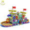 Hansel   children amusement park equipment playground equipment for children proveedor