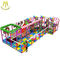 Hansel happy playland indoor kids softplay outdoor manufacturer proveedor