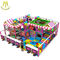 Hansel happy playland indoor kids softplay outdoor manufacturer proveedor