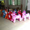 Hansel  happy rides on animal coin operated children rides car kids on ride dear cars proveedor