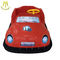 Hansel latest bumper car with remote control for children park equipment proveedor