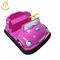 Hansel  12v electric car kids battery car amusement park ride rentals proveedor