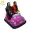 Hansel coin operated electric toy car children bumper car proveedor