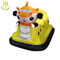 Hansel plaza kids electric car with coin mini bumper car for amusement park ride proveedor