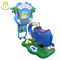 Hansel indoor fun park arcade game machine coin operated kiddie ride proveedor