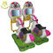 Hansel amusement park children electronic games video horse rides proveedor