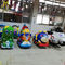 Hansel  kids indoor games for malls modern entertainment video game car ride proveedor