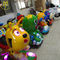 Hansel amusement park swing children indoor amusement park rides for sale proveedor