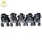 Hansel plush body for plush animals electric toy walking elephant ride for outdoor park proveedor