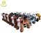 Hansel  coin operated animal joy rides bicycle frame for motorized bike animal shopping mall proveedor