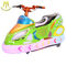 Hansel amusement funny children electric battery power motorcycle ride for sale proveedor