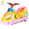 Hansel commercial kids amusement  ride on prince motorcycle electric for sales proveedor