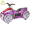 Hansel remote control  motocycle electric for kids kids amusement ride motorbike proveedor