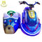 Hansel shopping mall remote control motorcycle kids amusement rides proveedor