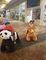 Hansel walking animals kids riding battery operated animal electric scooters proveedor