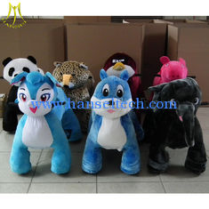 China Hansel Animal Rides Parent Animal Rides Mall Animal Scooters In Mall proveedor