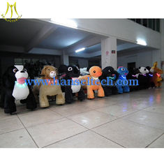 China Hansel Battery Operated Ride Animals Happy Animals Ride Animal Cars proveedor
