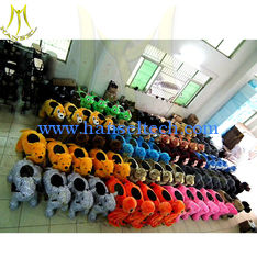 China Hansel zippy electric animal scooters and electric scooters from Guangzhou proveedor