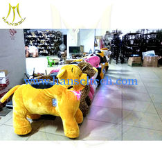 China Hansel 	kid ride on kids rides animal ride children rides for sale coin operated machine parts	ride cars kids proveedor