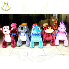 China Hansel coin arcade games child games old arcade games list children games  electronical kids play park games indoor proveedor