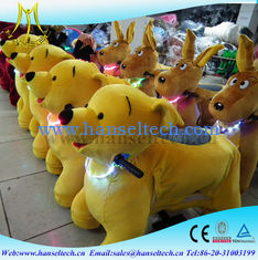 China Hansel kiddie ride time controller playground indoor play toy entertainmentcoin operated kids ride machine toy slot mach proveedor